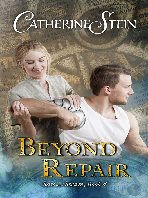 Title details for Beyond Repair by Catherine Stein - Available